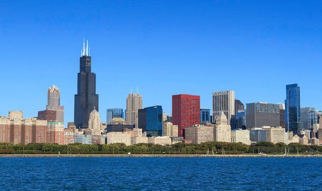 Chicago