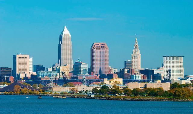 Cleveland