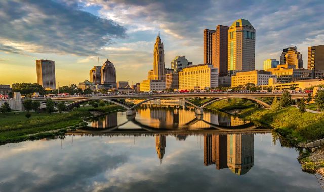 Columbus
