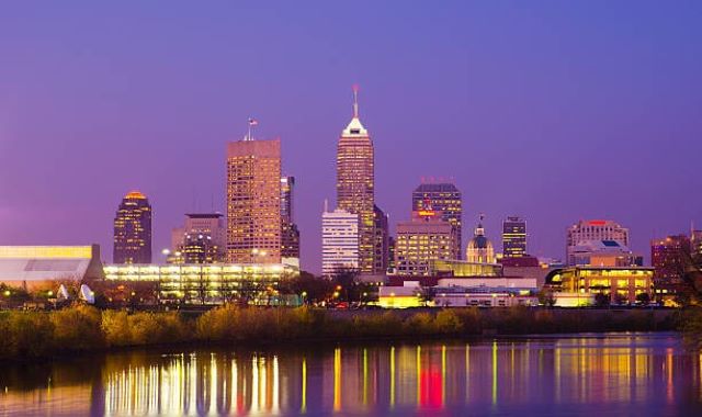 Indianapolis