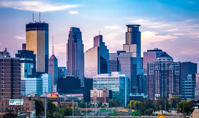 Minneapolis
