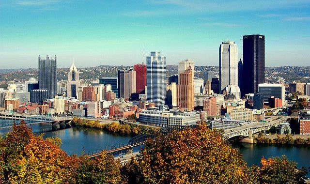 Pittsburgh