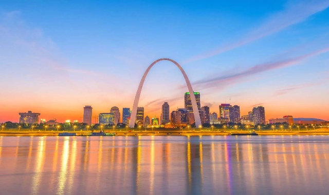 St. Louis