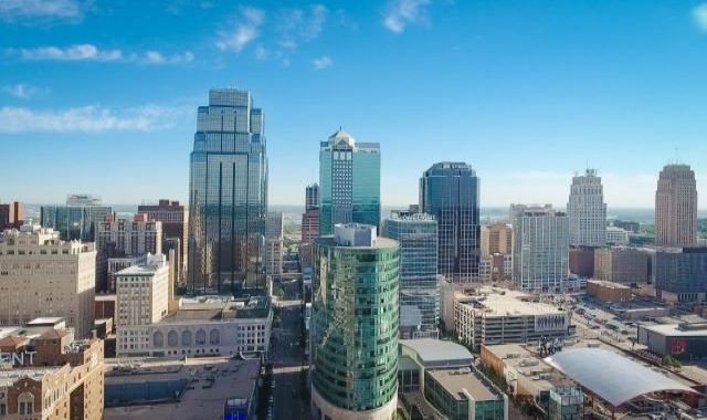 Kansas City