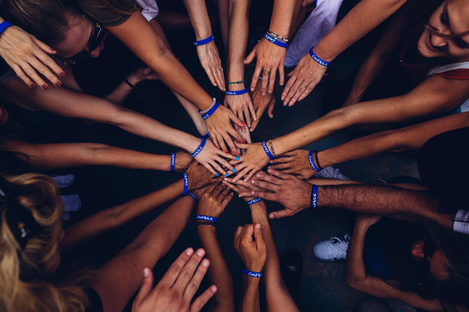 Join a Startup